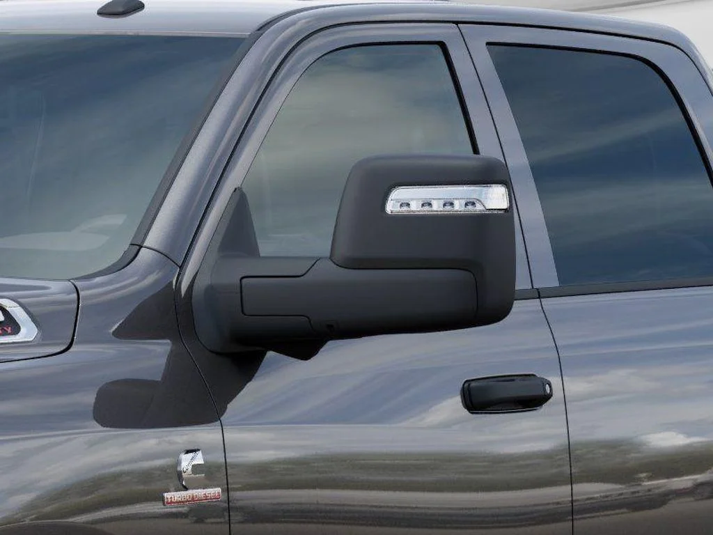2026 RAM 3500 Tradesman - Photo 12