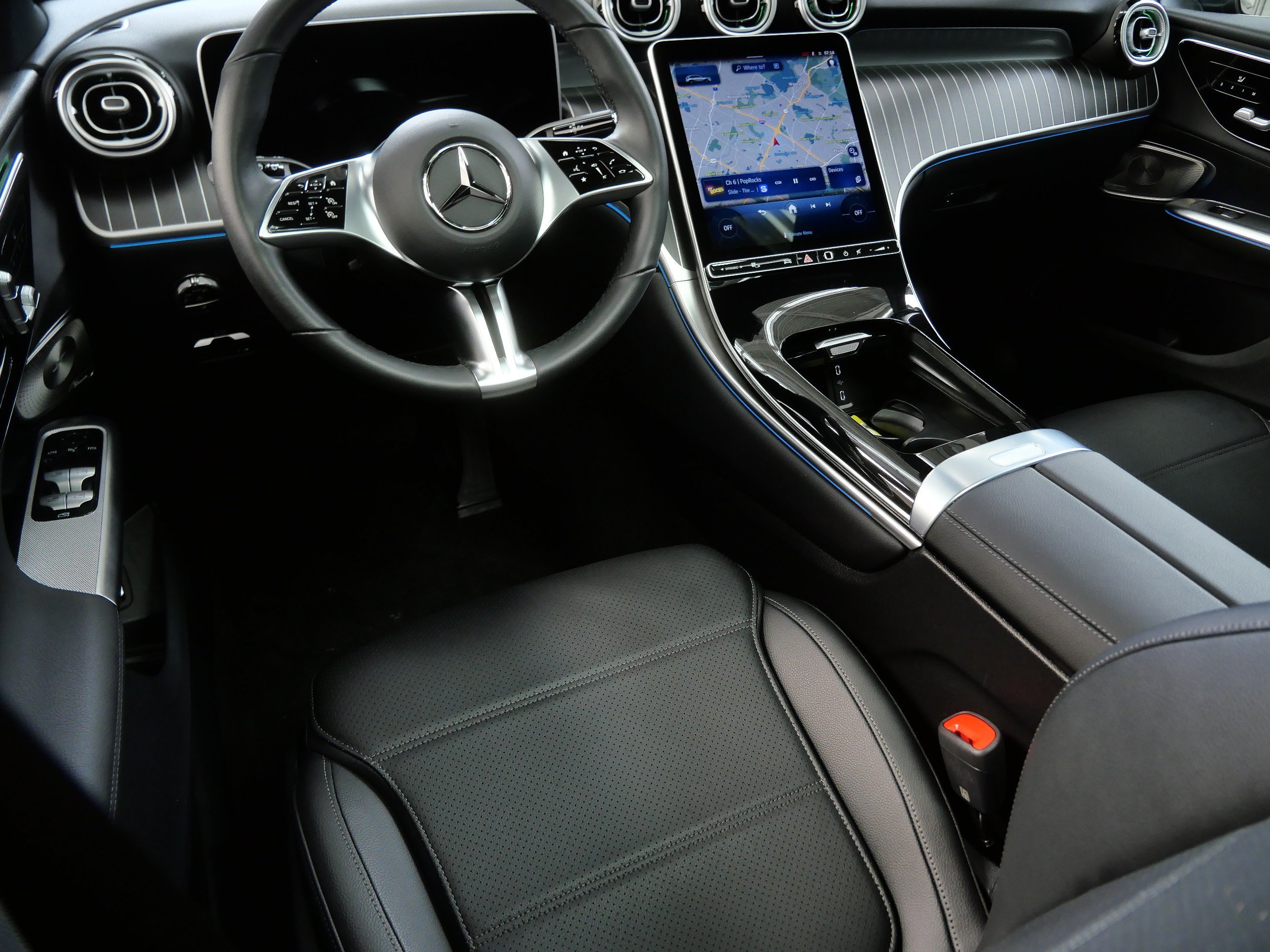 Used 2026 Mercedes-Benz GLC Base with VIN W1NKM4HB1TF476150 for sale in Minnetonka, Minnesota