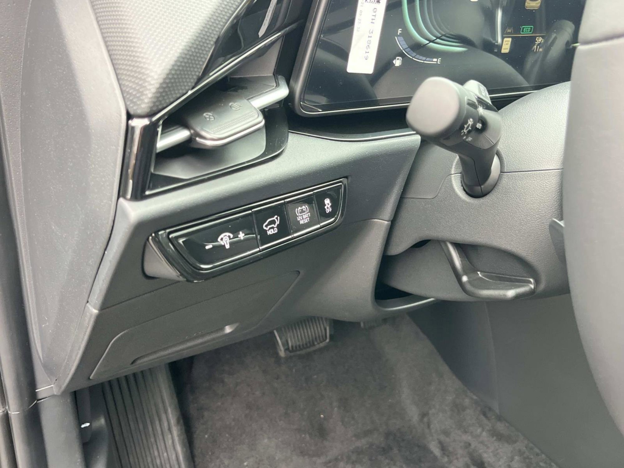 New 2026 Aurora Black Pearl Kia EX image 27