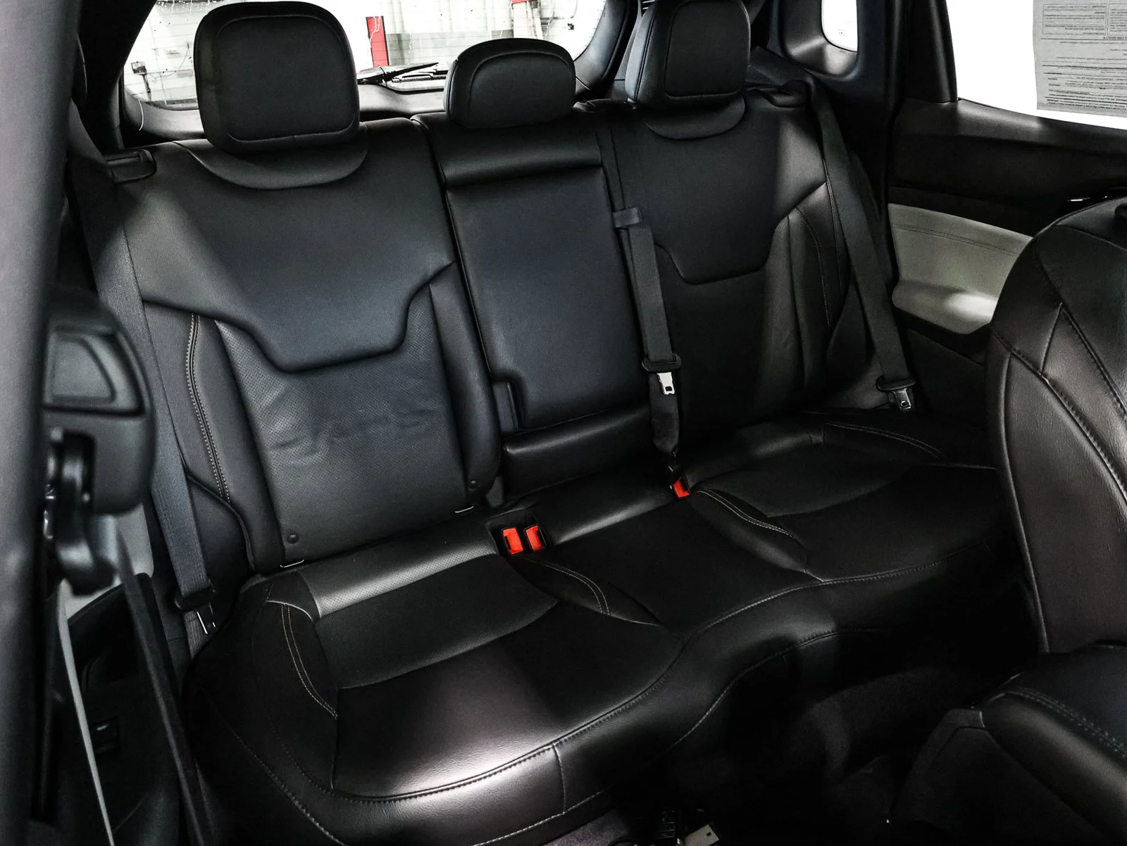 2023 Jeep Compass Limited - Photo 23