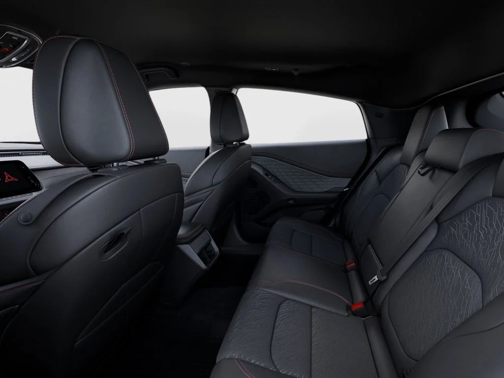 New 2026 Sub-Zero Exterior Paint Dodge R/T image 25