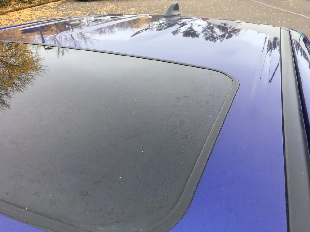 Certified Used 2022 Blue Toyota Limited image 43