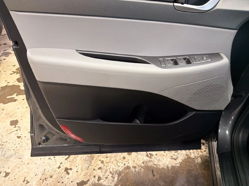 Certified Used 2025 Gray Hyundai SEL image 17