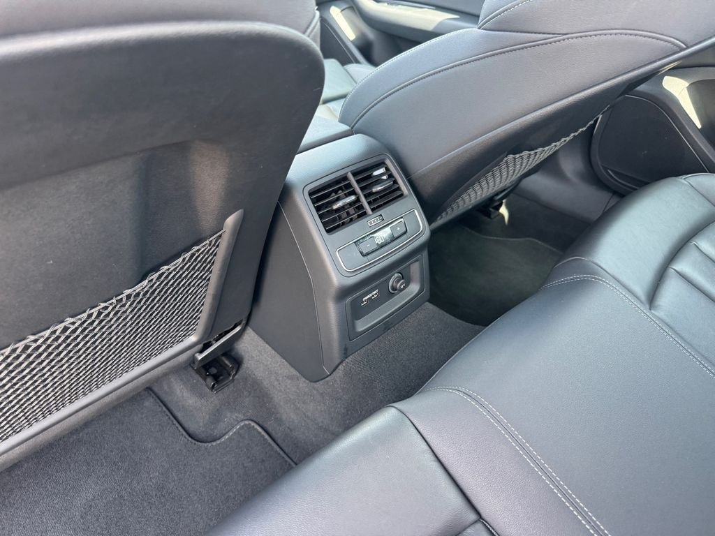 Used 2025  Audi 45 S line Premium image 16