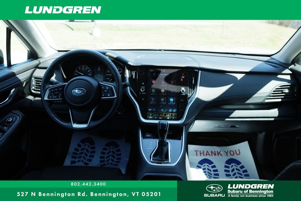 Used 2023 Brown Subaru Premium image 4