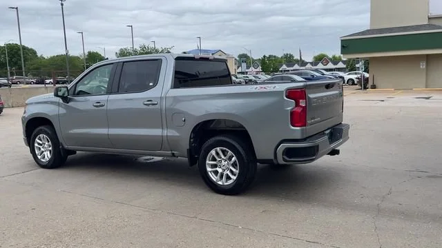 2026 Chevrolet Silverado 1500 RST - Photo 6