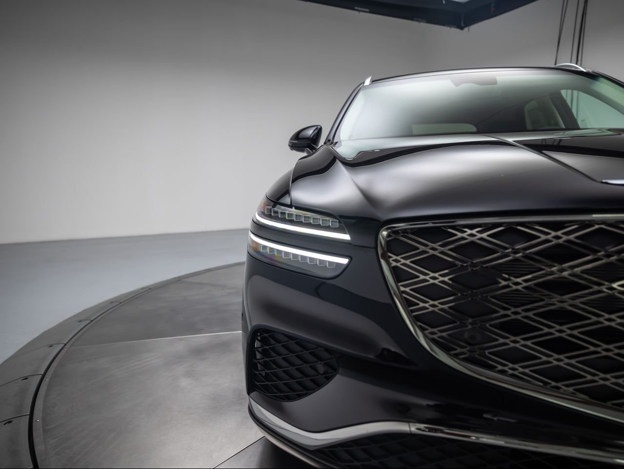 New 2026 Vik Black Genesis 2.5T ADVANCED image 14