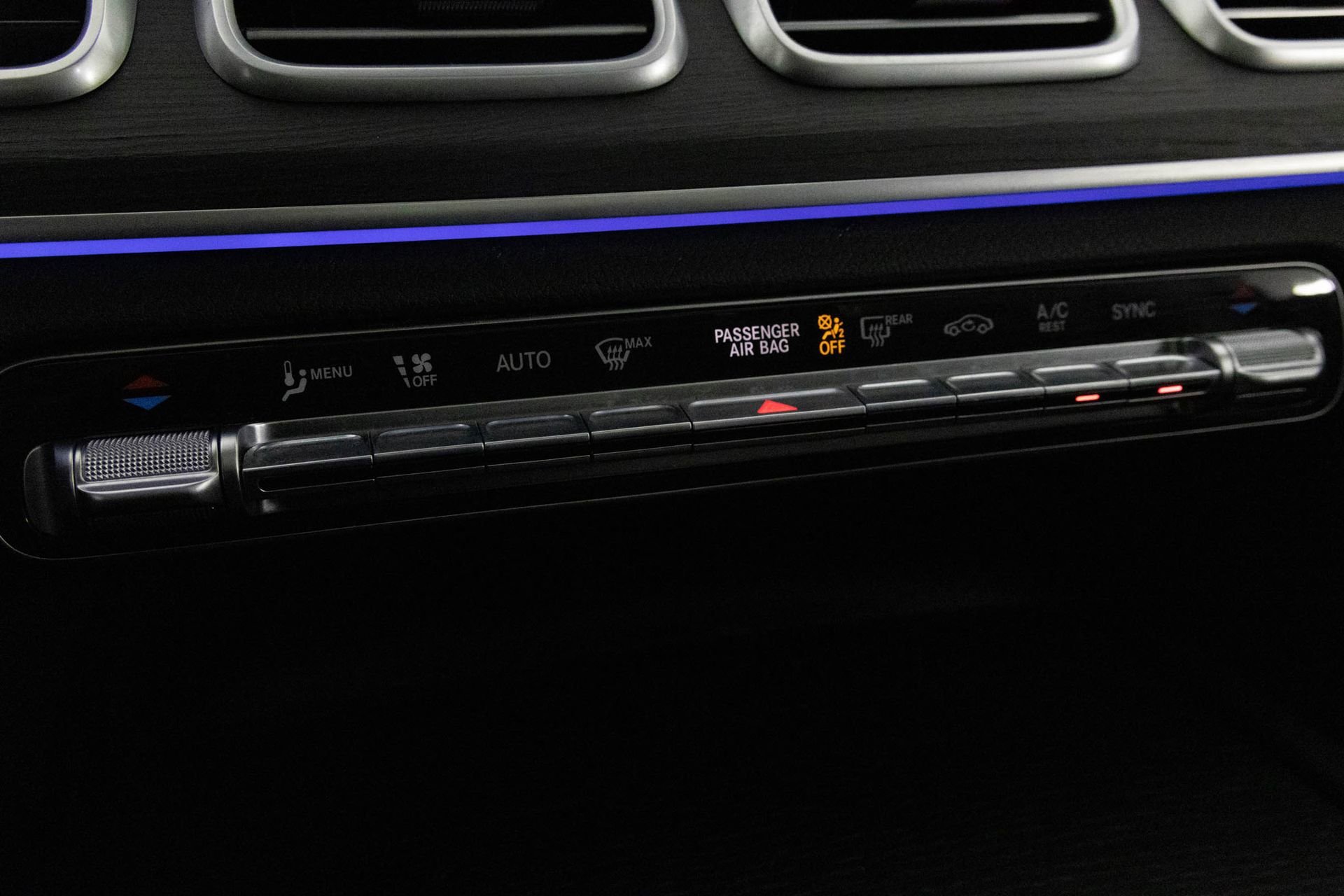 2024 MERCEDES-BENZ GLE-CLASS - Image 23