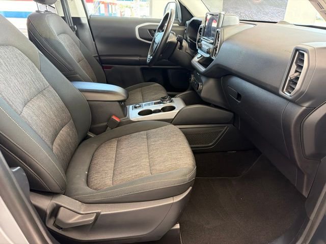 Used 2022 Silver Ford Big Bend image 11