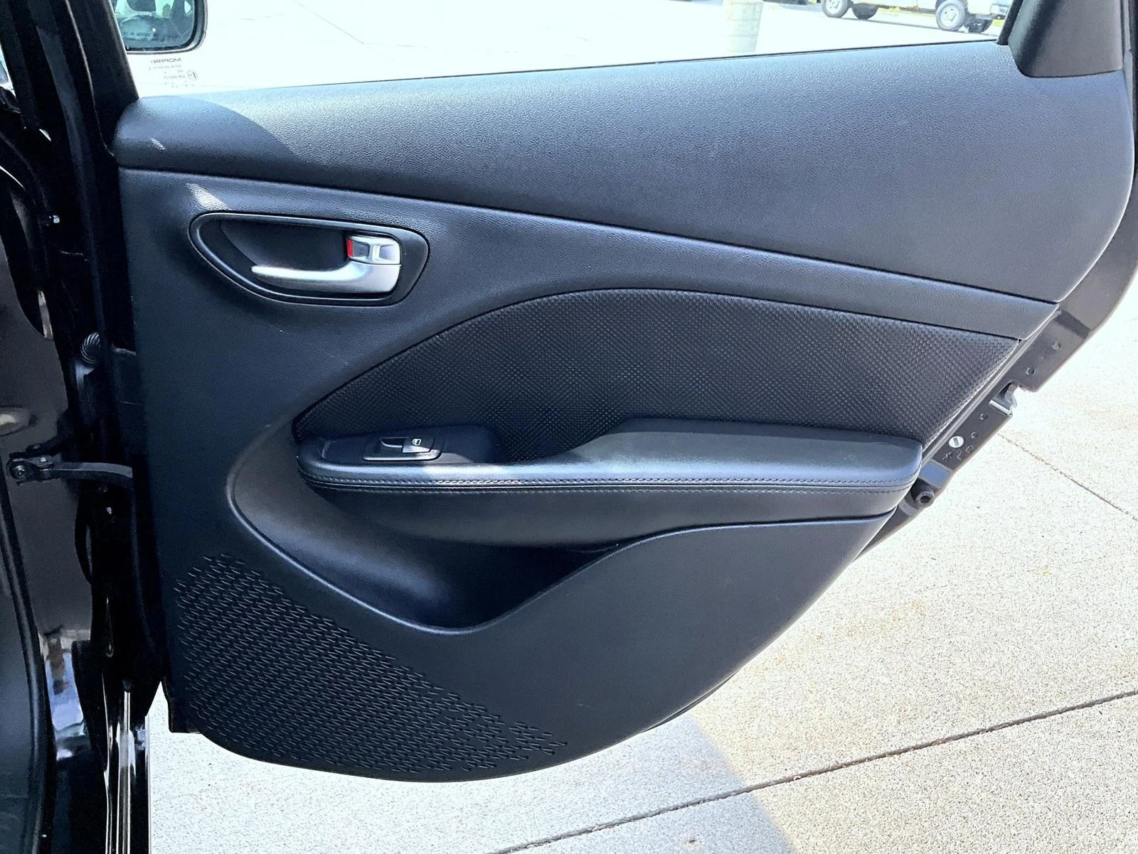 Used 2015 Black Dodge GT image 18
