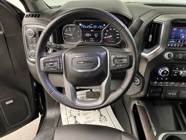Used 2023 Black GMC Denali image 28