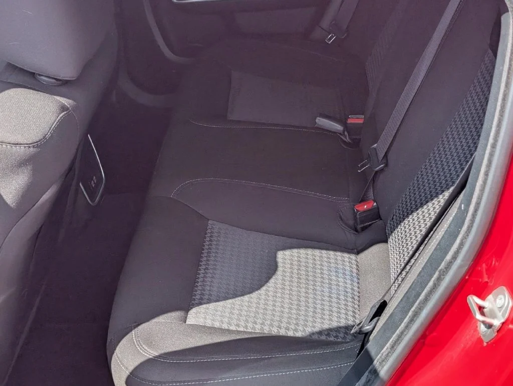 Used 2023 Torred Clearcoa Dodge GT image 12