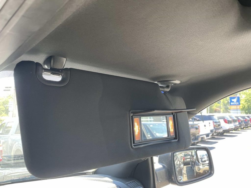 Used 2016 Gray Ram Laramie Longhorn image 26