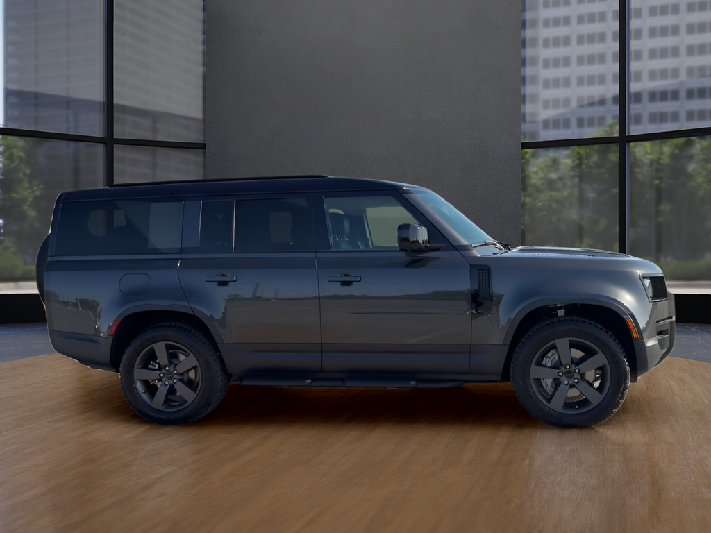 2026 Land Rover Defender S - Photo 6