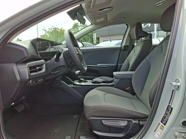 Used 2025 Gray Kia LXS image 14