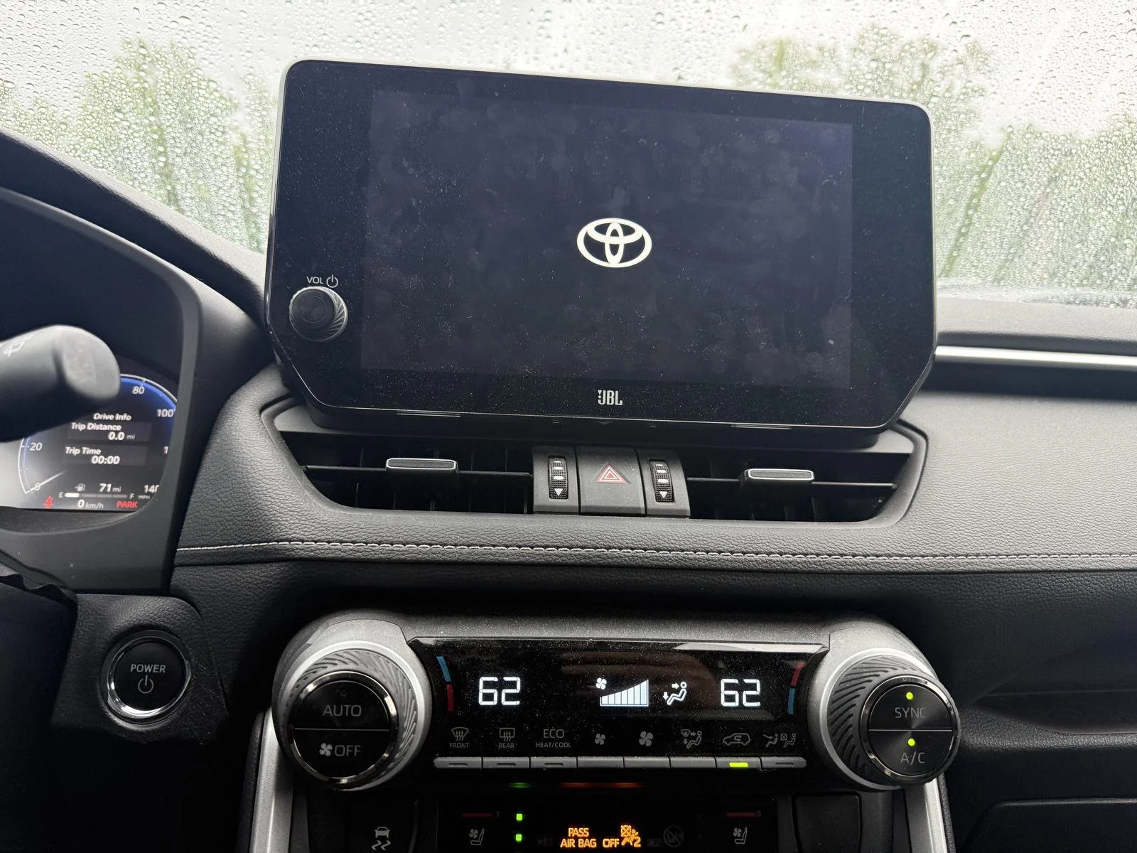 Used 2024 Bl Toyota Hybrid Limited image 15