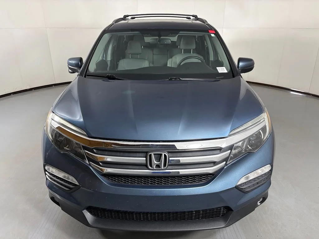 Used 2016  Honda EX-L image 3
