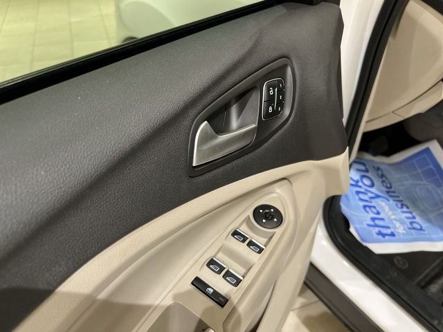 Used 2019 White Ford Titanium image 23