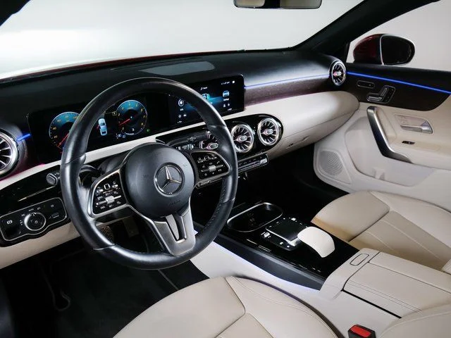 Used 2021  Mercedes-Benz A 220 image 19