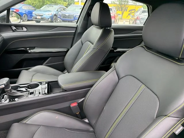 2026 Kia K5 GT - Photo 20