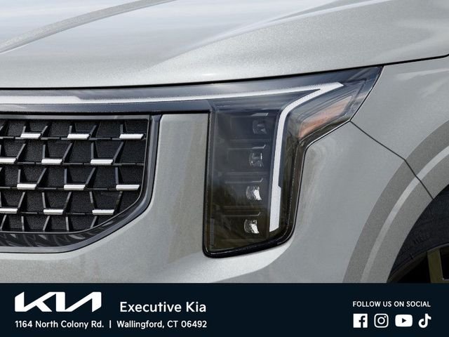 2025 Kia Carnival SX Prestige - Photo 10