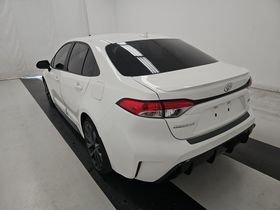 Certified Used 2023 Ice Toyota SE image 6