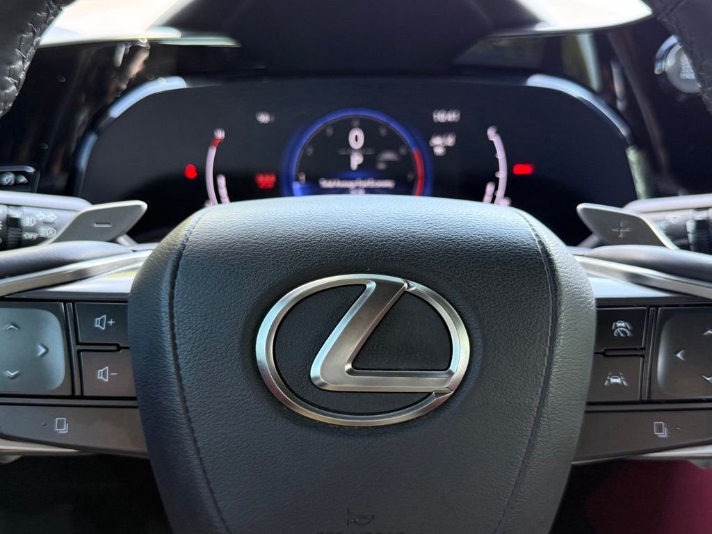 Used 2022 EMINENT WHITE PEARL Lexus 350 Premium image 30