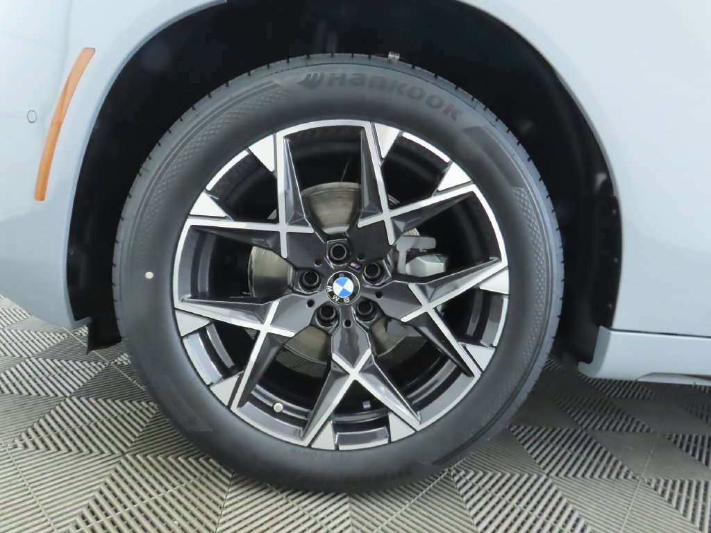 Certified Used 2026 Gray Metallic BMW 30 xDrive image 32