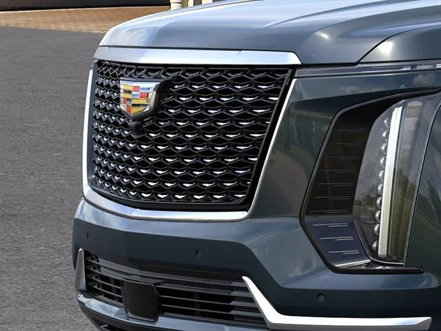 New 2026 Aegean Stone Cadillac Luxury image 13