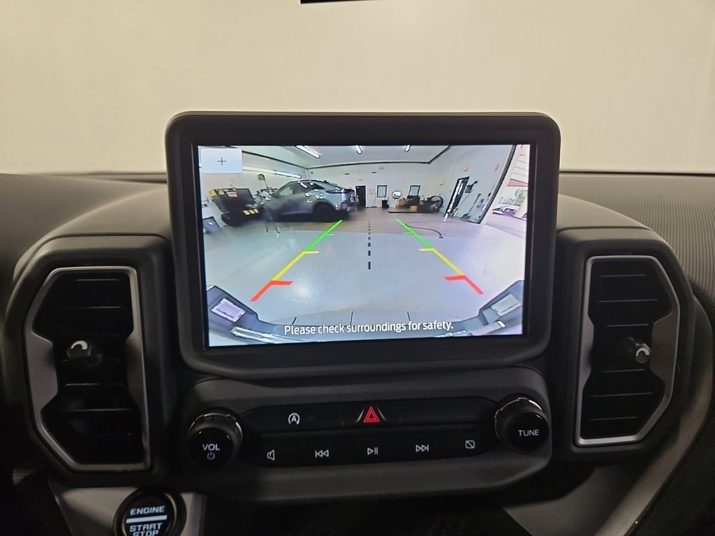 Used 2024 Black Ford Big Bend image 20