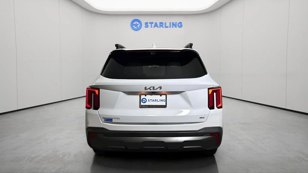 2024 Kia Sorento X-Pro SX Prestige - Photo 8