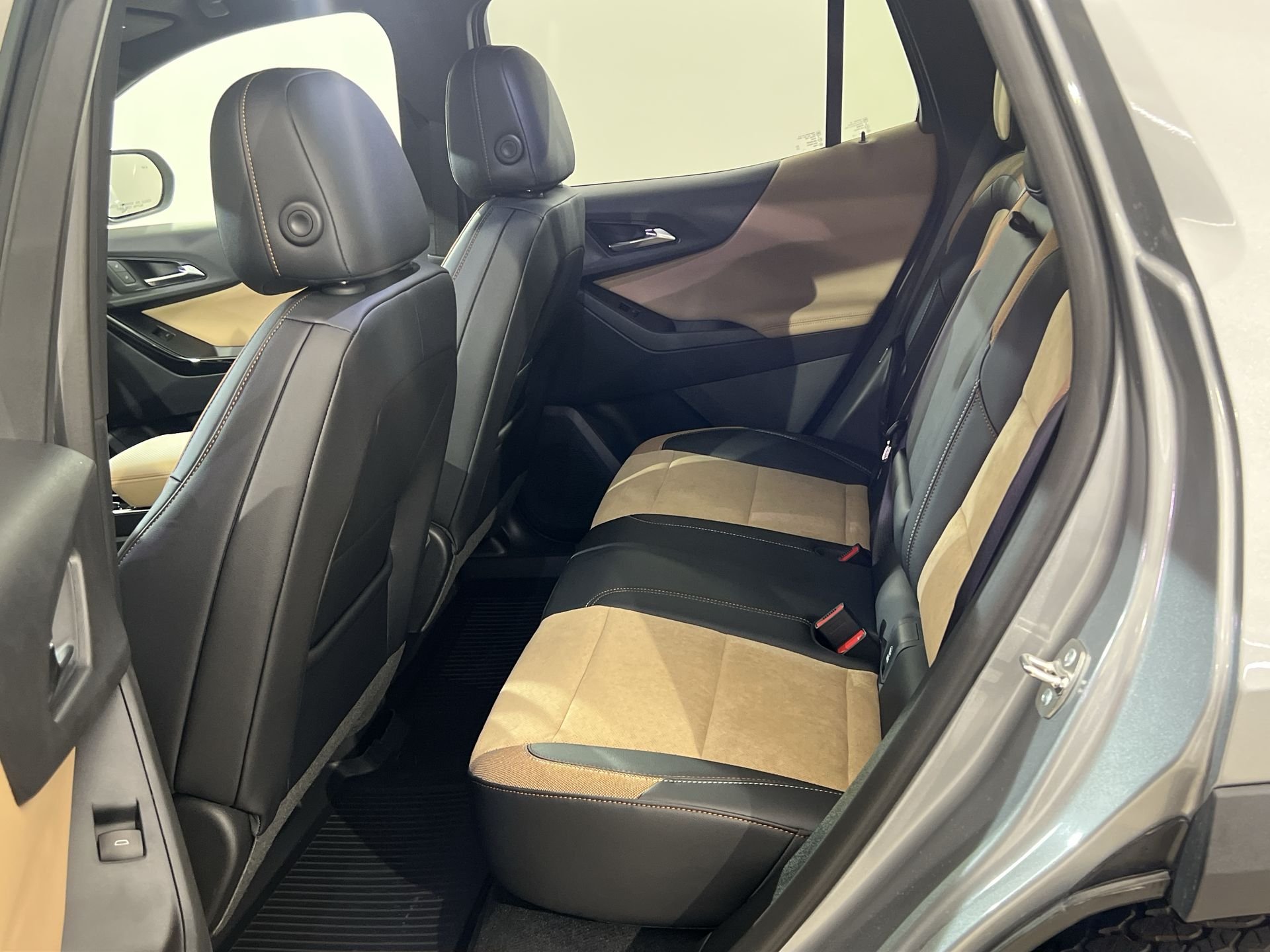 2026 Chevrolet Equinox ACTIV - Photo 51