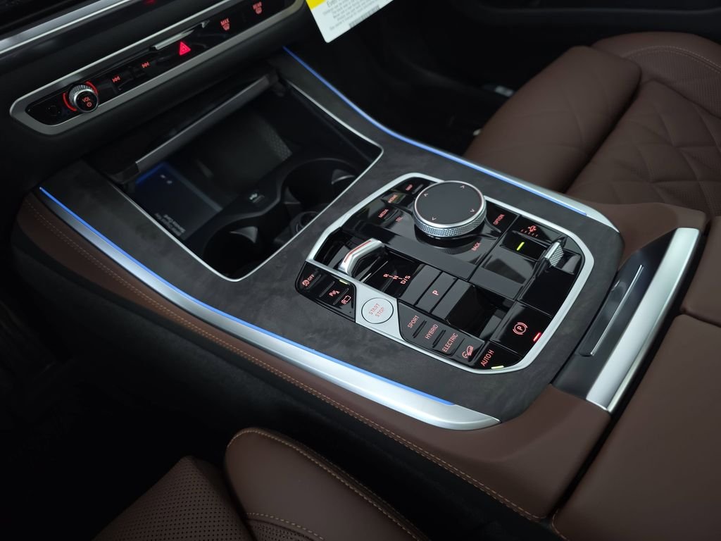 2026 BMW X5 50e - Photo 25