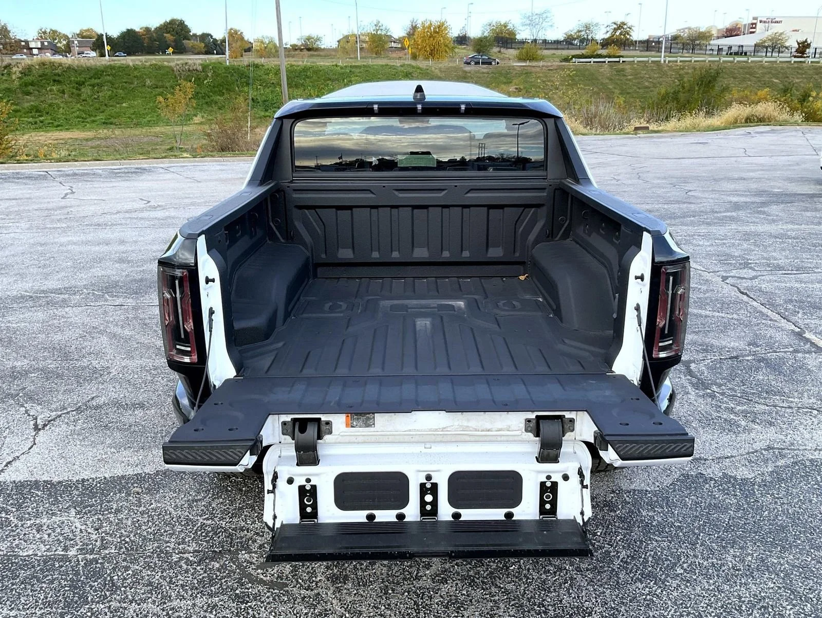 2025 GMC HUMMER EV 2X - Photo 21