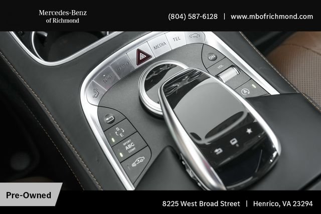 Used 2016 Black Mercedes-Benz Maybach S 600 image 27