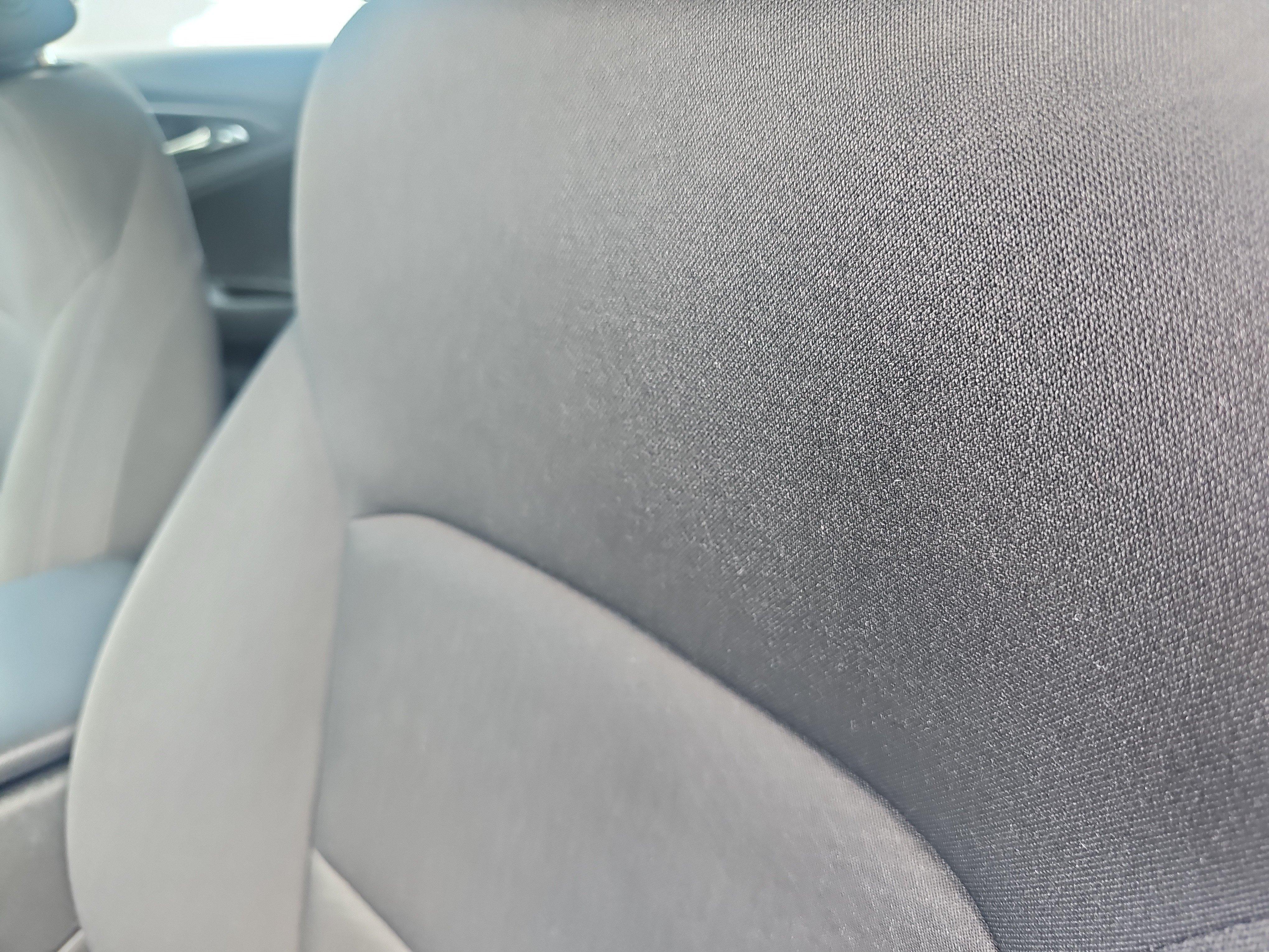 Used 2023 Sterling Gray Metallic Chevrolet LS image 14