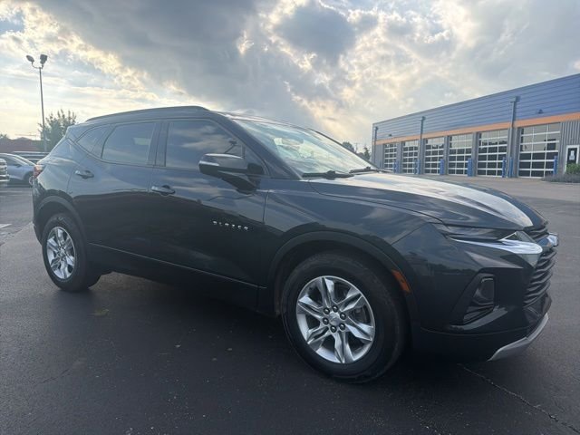 2019 Chevrolet Blazer V6 Cloth AWD 2LT's photo