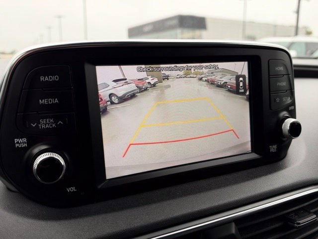 Certified Used 2019 Brown Hyundai SEL image 20