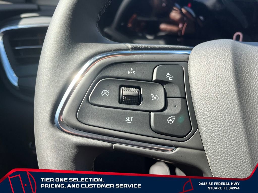 2026 Buick Encore GX Sport Touring - Photo 24
