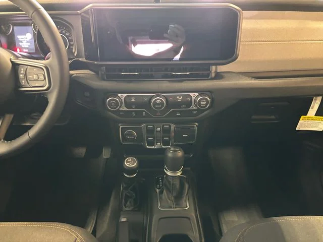 New 2026  Jeep Sport S image 12