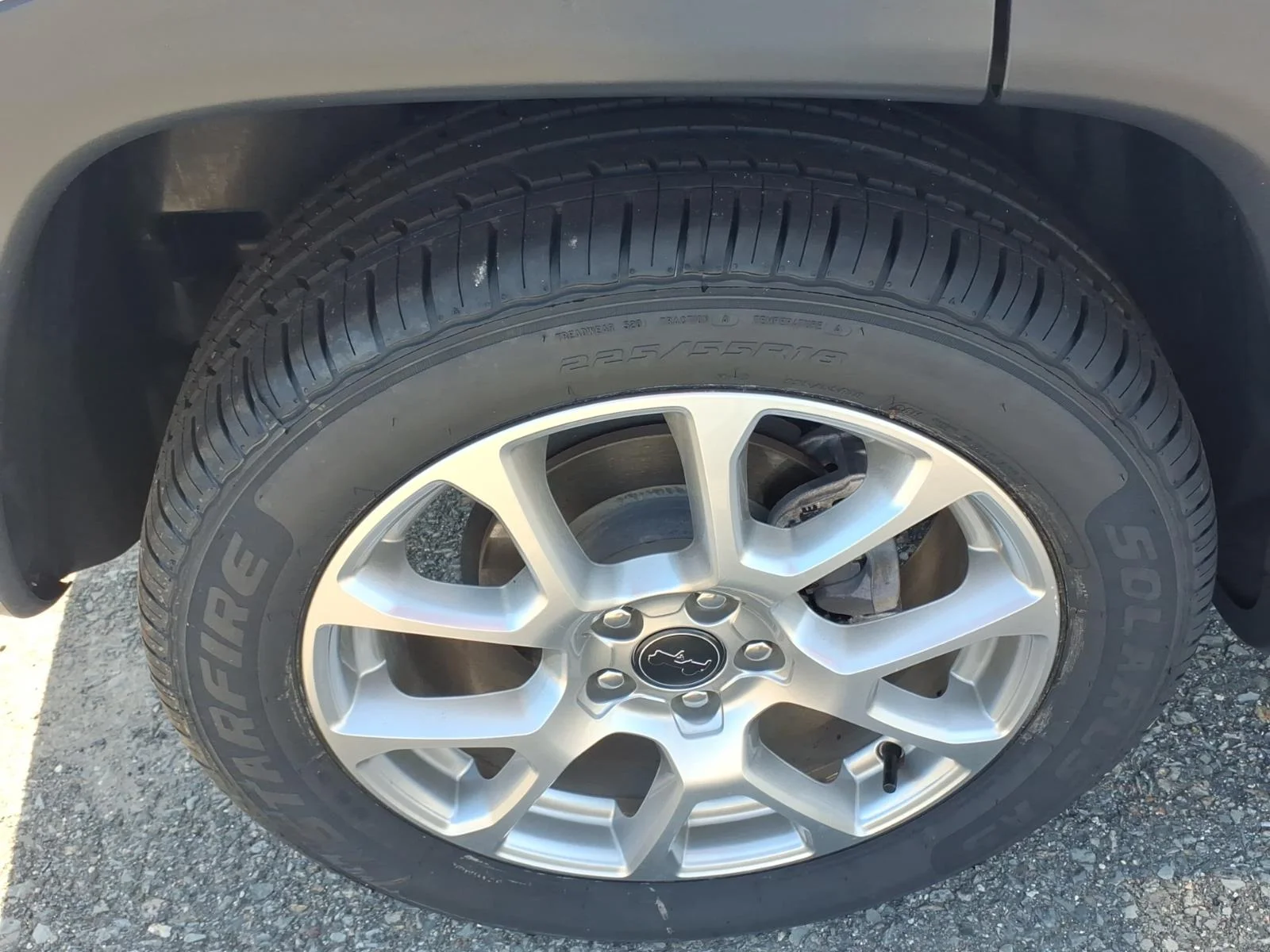 Used 2025 Bright White Clearcoat Jeep Limited image 11