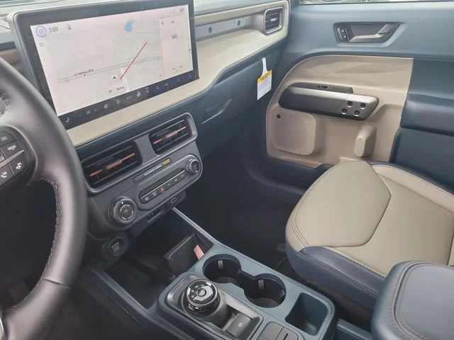 New 2026 Gray Metallic Ford Lariat image 21