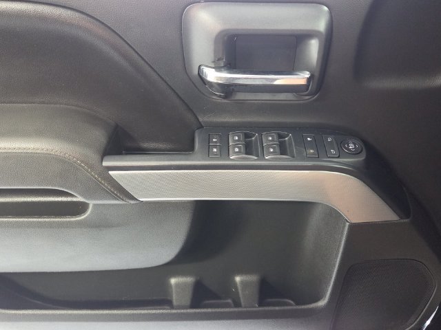 Used 2017 Black Chevrolet LT image 30