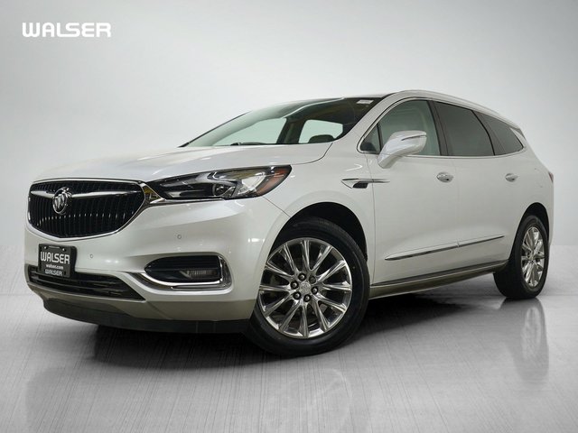 2018 Buick Enclave Premium Group