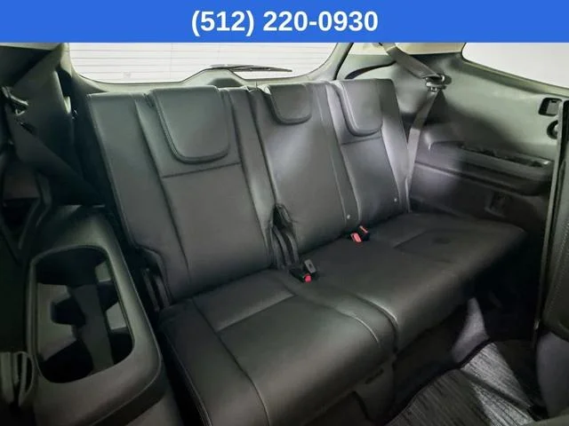 New 2026 ICE SILVER METALLIC Subaru Premium 7-Passenger image 33