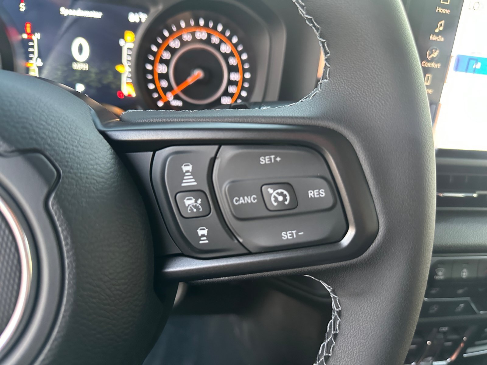 2026 Jeep Wrangler 4-Door Sport S - Photo 30