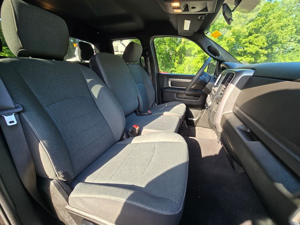 Used 2021 Gray Ram Warlock image 17