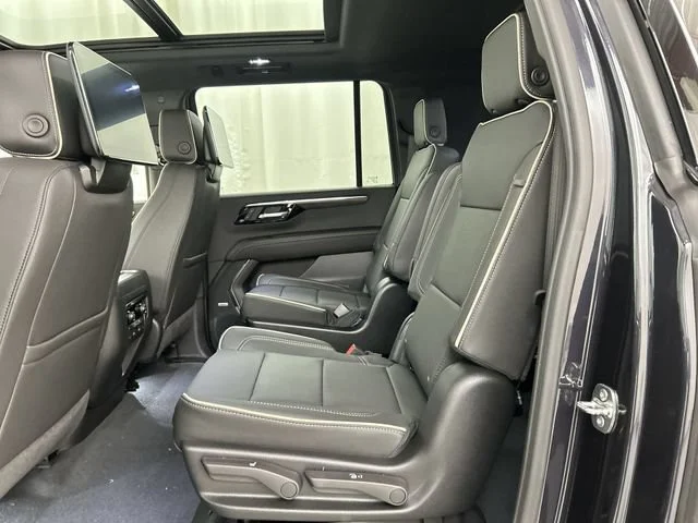 New 2026 Dark Ash Metallic Chevrolet Premier image 25