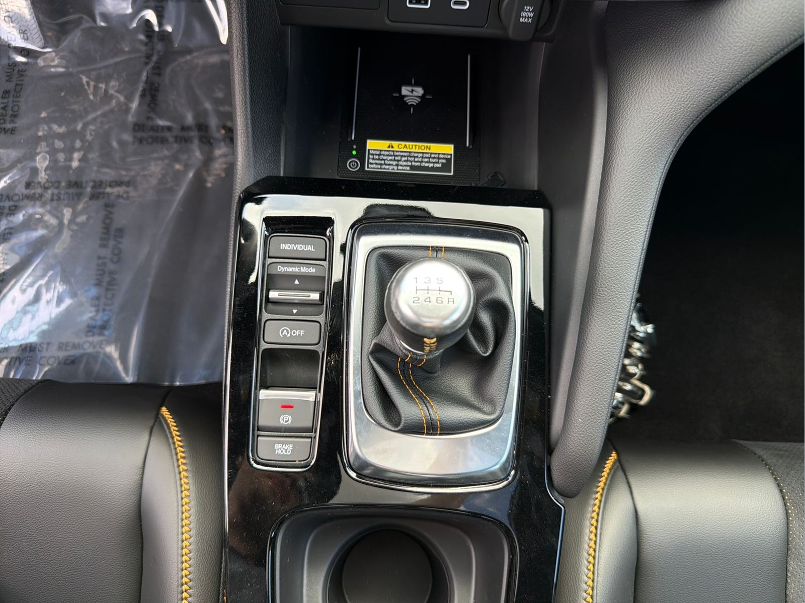 New 2026  Acura A-Spec Tech Package image 17