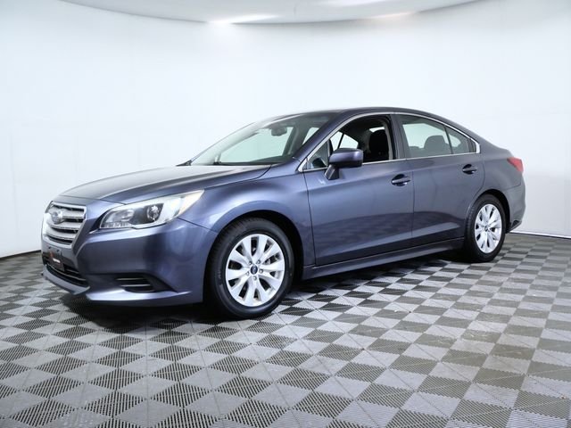 Used 2016 Subaru Legacy 2.5i Premium with VIN 4S3BNBC66G3060346 for sale in Apple Valley, Minnesota